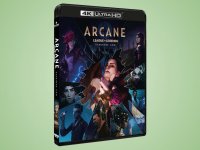 Arcane: League Of Legends Stagione 1 è in prenotazione su Amazon, con tre ore di contenuti extra