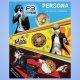 Persona: The Official Cookbook è in arrivo e potete già prenotarlo a basso prezzo