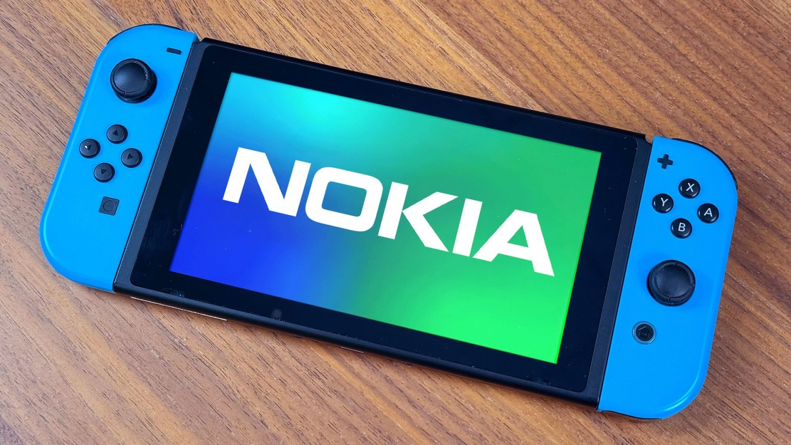 Nokia Switch