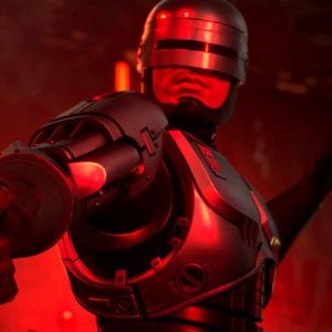 RoboCop: Rogue City - Unfinished Business