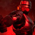 L'ultimo aggiornamento di RoboCop: Rogue City contiene riferimenti a un gioco di Hunter: The Reckoning