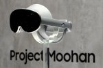 Project Moohan di Samsung potrebbe essere molto simile ad Apple Vision Pro, solo che avrà Google - Notizia