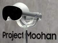 Project Moohan di Samsung potrebbe essere molto simile ad Apple Vision Pro, solo che avrà Google