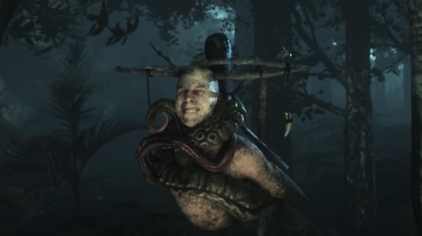 L'horror co-op The Mound: Omen of Cthulhu è stato annunciato da Nacon per PS5, Xbox e PC