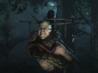 L'horror co-op The Mound: Omen of Cthulhu è stato annunciato da Nacon per PS5, Xbox e PC