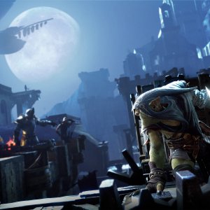 Styx: Blades of Greed