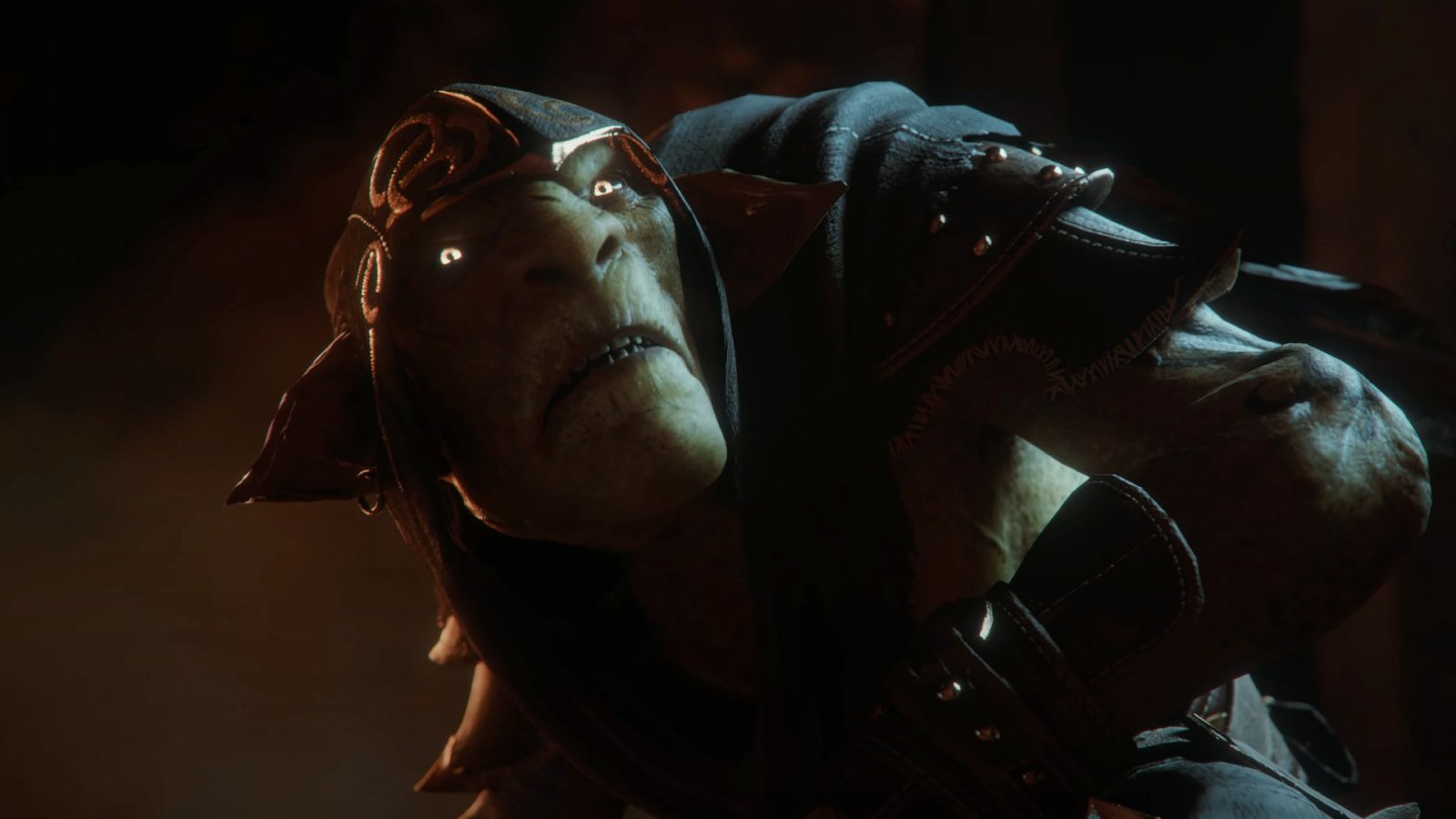 Styx: Blades of Greed è stato annunciato durante il Nacon Connect