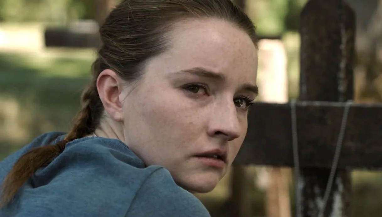 The Last of Us Stagione 3 avrebbe trovato altri due attori, compreso il padre di Abby