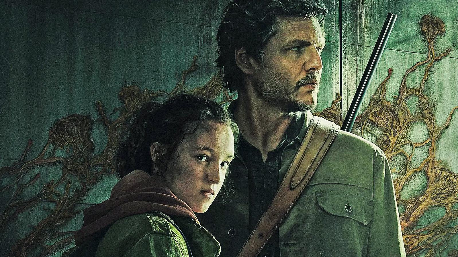Un'immagine della serie TV di The Last of Us