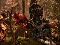 The Mound: Omen of Cthulhu debutta allo Steam Next Fest con una demo giocabile