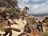 The Mound: Omen of Cthulhu ha una data di uscita, annunciata con un nuovo trailer