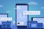 Password sempre a portata di mano con la geolocalizzazione di 1Password - Notizia