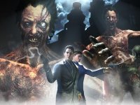 The House of the Dead 2: Remake, chi non muore si rivede
