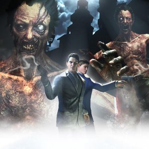The House of the Dead 2: Remake