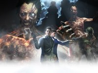 The House of the Dead 2: Remake ha una data di uscita su PC e Nintendo Switch