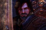 La durata di Blades of Fire e altri dettagli da MercurySteam - Notizia