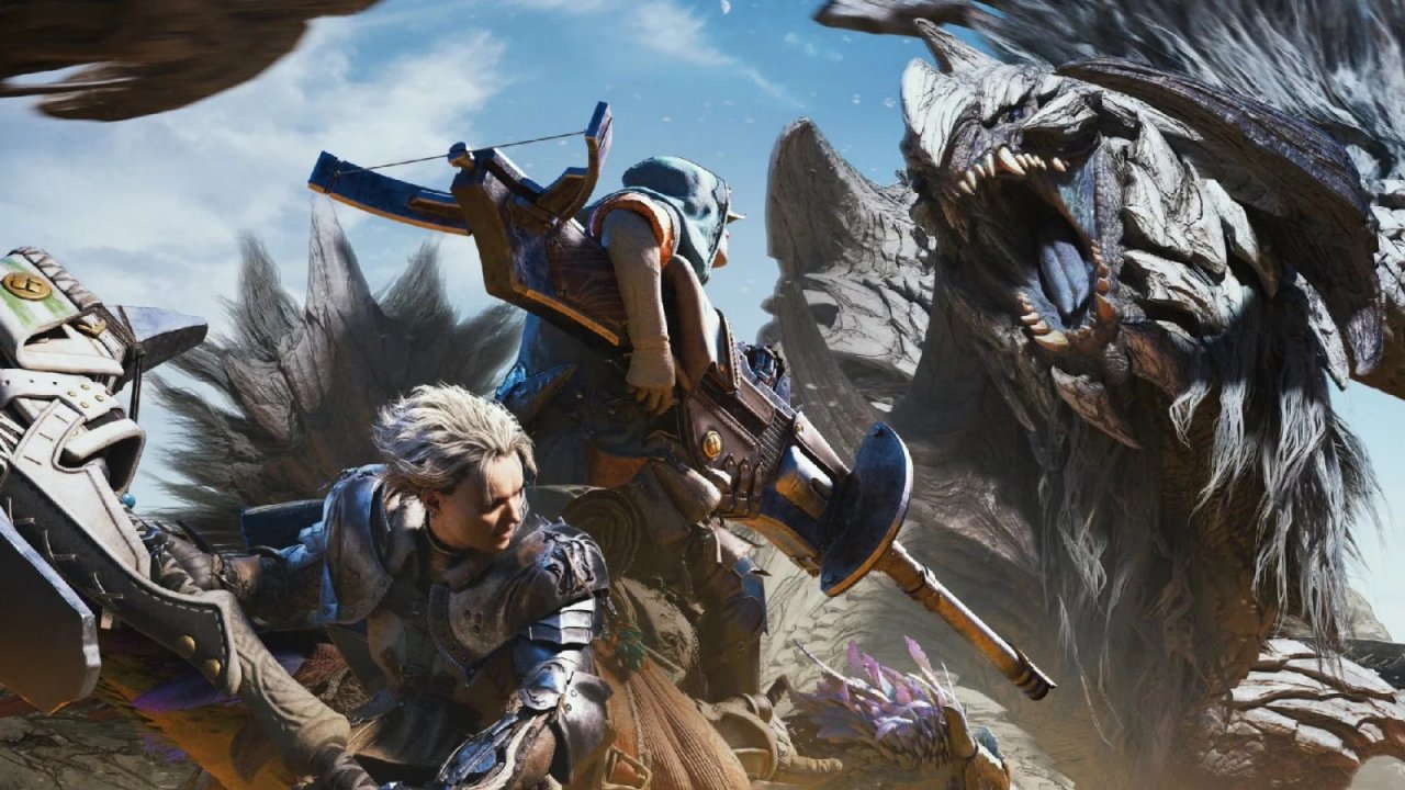 Monster Hunter Wilds, i dieci migliori nuovi mostri da cacciare nel nuovo videogioco