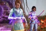 Split Fiction parte davvero alla grande su Steam: recensioni entusiastiche e tantissimi giocatori attivi - Notizia