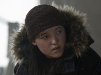 La Ellie della serie di The Last of Us commenta l'addio di Neil Druckmann, co-creatore