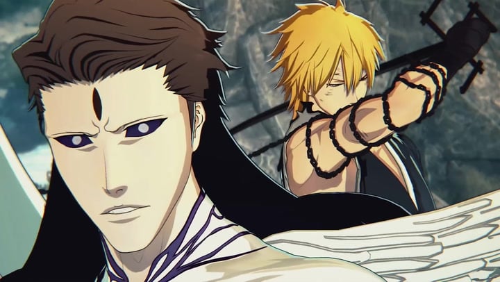 Bleach: Rebirth of Souls - Trailer "Reverse Fate"