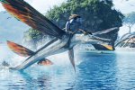 Una serie animata di Avatar è nei piani di James Cameron, che cita The Animatrix come esempio - Notizia