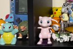 Un fan dei Pokémon ha impiegato 26 anni per completare la sua collezione di giocattoli del Burger King - Notizia