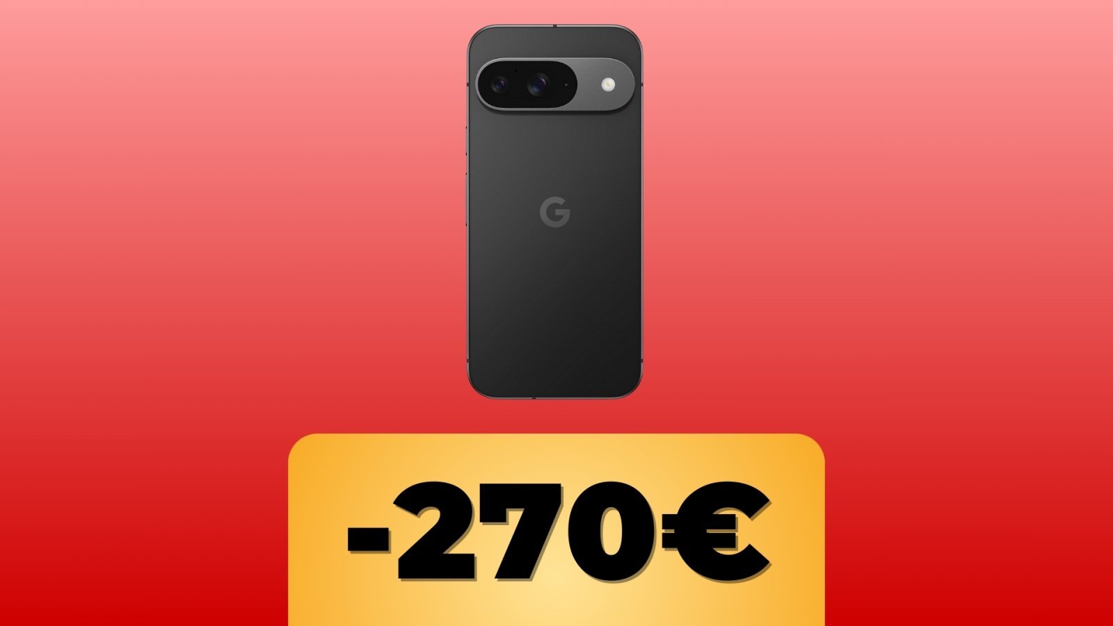 Il Pixel e lo sconto Amazon