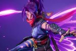 Il cosplay di Psylocke da Marvel Rivals firmato Lada Lyumos mostra i suoi poteri - Notizia
