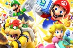La classifica dell'eShop di Nintendo Switch vede nuovamente Super Mario Party Jamboree in vetta - Notizia