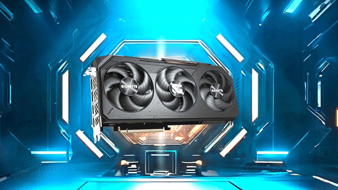 GIGABYTE Radeon RX 9070 Gaming OC: la recensione della piccola di AMD che soffre la versione XT