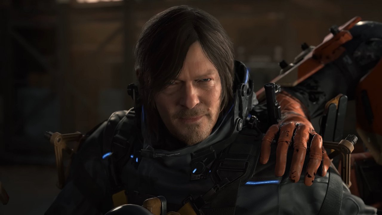 Come vedere la presentazione di Death Stranding 2: On the Beach alla SXSW?