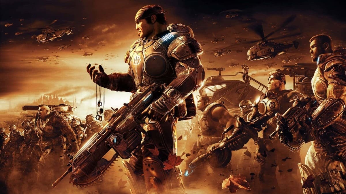 Uscita e contenuti della Gears of War Collection potrebbero essere svelati da un presunto leak