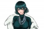 Il cosplay di Fubuki da parte di Jannet riprende perfettamente la classe della combattente di One Punch Man - Notizia