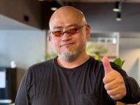 Hideki Kamiya ha spiegato che Clovers non è uno studio nato solo per fare seguiti, come quello di Okami