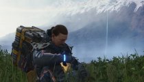 Death Stranding: Strands of Harmony World Tour - Trailer di annuncio