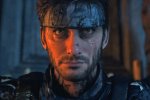 Nel trailer di Death Stranding 2 c'è una 'copia sputata' di Snake con Luca Marinelli: era un pallino di Kojima - Notizia
