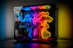 Tutte le offerte sulle Radeon RX 9070, GeForce RTX 5000, CPU Intel e AMD Ryzen ora disponibili su Amazon - Notizia
