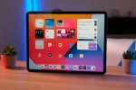 Il prototipo dell'iPad Pro pieghevole di Apple potrebbe avere Face ID sotto il display - Notizia