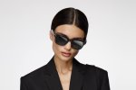 Dei Ray-Ban Meta trasparenti sfilano alla Paris Fashion Week grazie a una collaborazione esclusiva - Notizia