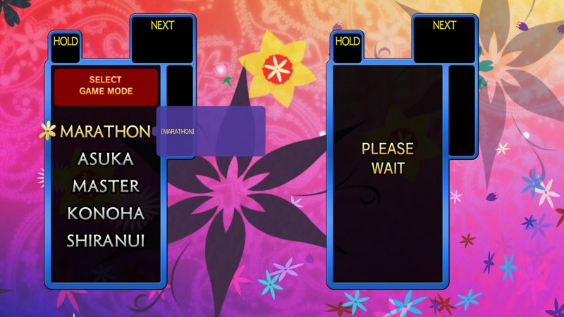 Tetris the Grand Master 4 -Absolute Eye-