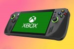 Una Xbox portatile potrebbe arrivare nel 2025 - Notizia