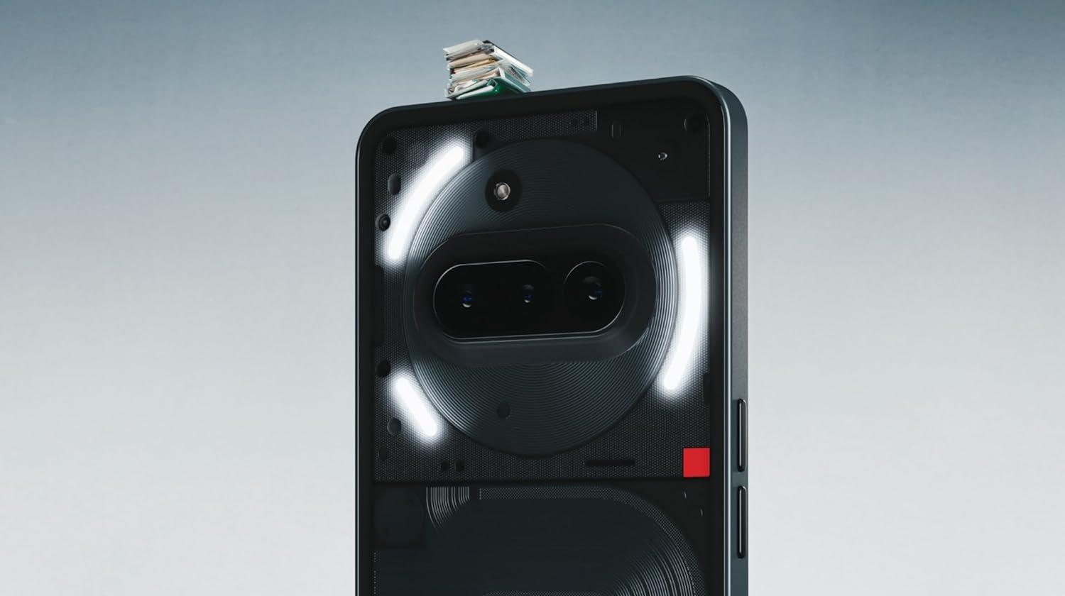 Nothing Phone (3a)