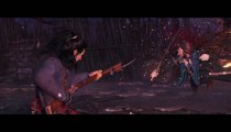 Rise of the Ronin - Trailer di lancio su PC