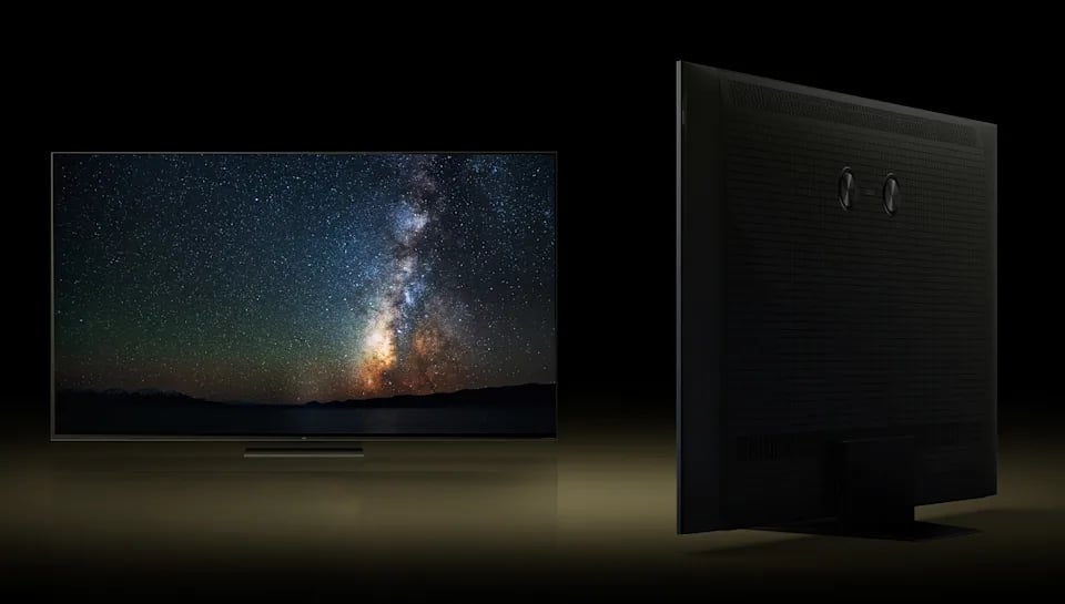 TCL svela il nuovo Mini LED QM7K: luminosità superiore e contrasto migliorato