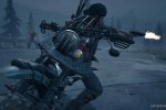 Days Gone Remastered si aggiorna e risolve vari problemi su PS5 Pro - Notizia