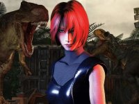 Capcom ha registrato il marchio Dino Crisis in Giappone