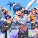 Overwatch 2 collabora con il gruppo K-Pop "LE SEERAFIM" con nuove skin dedicate