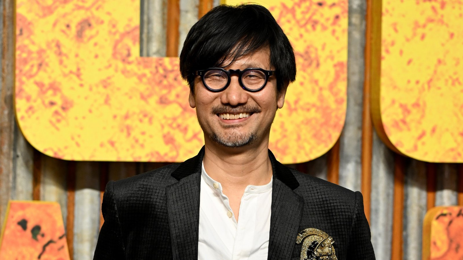 Hideo Kojima