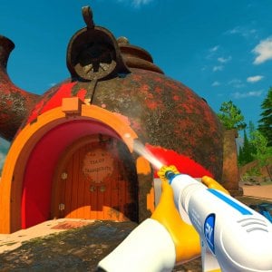 PowerWash Simulator 2