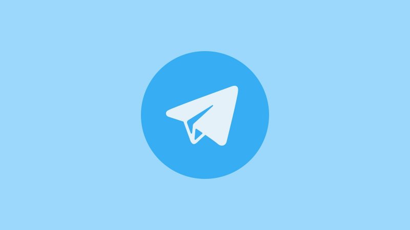 Logo Telegram